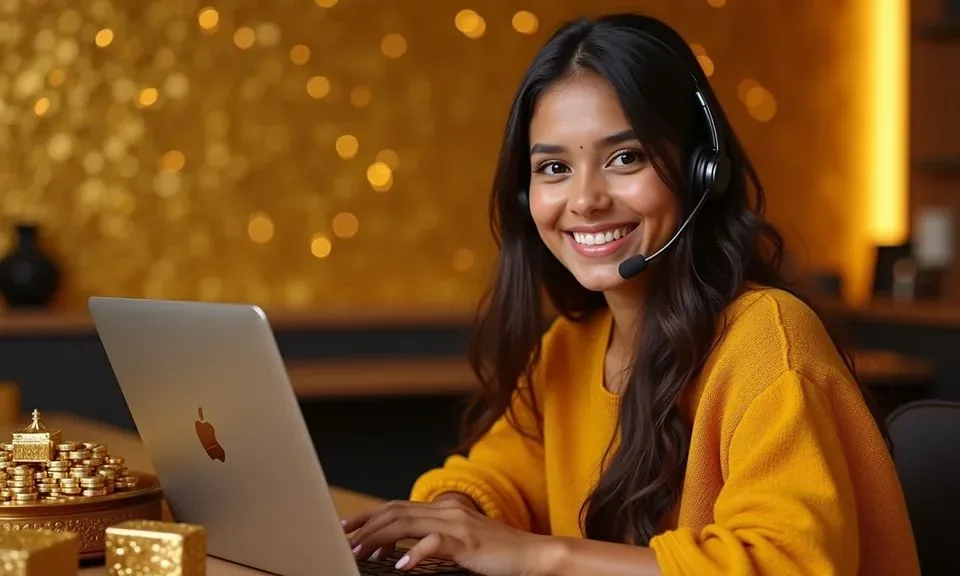 Four Things That Keep Your Account Moving